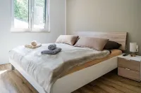 Vacation home at Schwielowsee - Lake vacation Haus Antonia Hotels in Schwielowsee