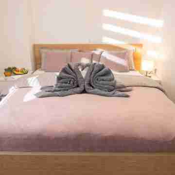 Appartement Harmony Rooms