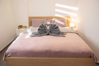 Appartement Harmony Hotels near Mammy Cool