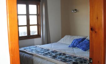 Cabañas Villaseñor