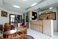 Hotel Bugis Asri Hotels in Wirobrajan