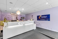 Comfort Apartments on Elizabeth - Layanan Antar-Jemput