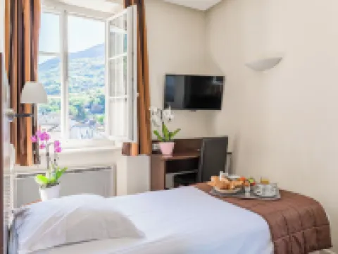 HI Brides-les-Bains Hotels in Savoie