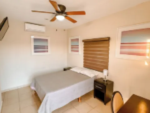 Hotel Posada Los Olivos Los Mochis Hotels in Los Mochis