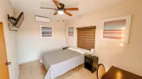 Hotel Posada Los Olivos Los Mochis Các khách sạn ở Los Mochis