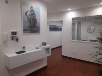 Cozy apartment near the sea and pine forest