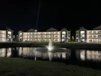 King Condo In Panama City Beach Resort Tourist Attractions Downtown Pier Park