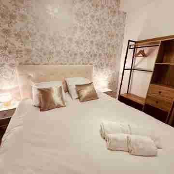 Cosy and quiet 6p apartment in detached house NEW Floor 1 Rooms