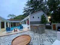 spacious 3 bedroom / 3 bath villa at Colorados - Villas