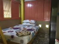 Your second home sweet home nature chalet surrounded by nature Hotels in Silang