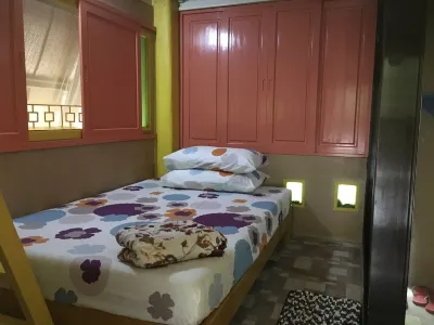 Your second home sweet home nature chalet surrounded by nature Hotels near St. Peter Chapels