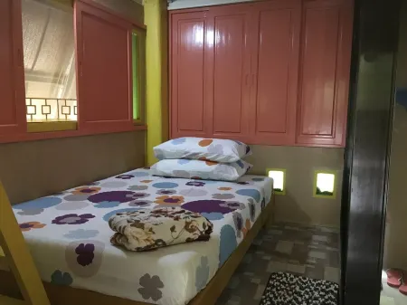 Your second home sweet home nature chalet surrounded by nature