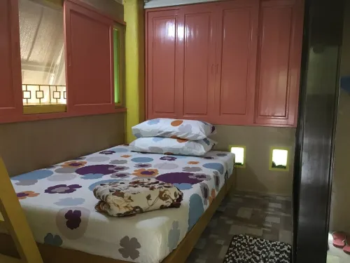 Your second home sweet home nature chalet surrounded by nature