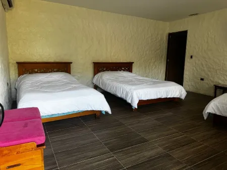 VILLA PAOLA CABINS Отели в г. Rivera