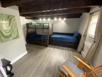 Cozy Corners Meredith Home - With Wifi