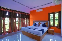 REGENCY HOLIDAY HOME