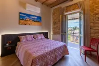 Casa Mafalda con vista , a soli 9 minuti da Montalcino