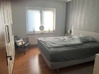 Centrally located Remscheid vacation apartment