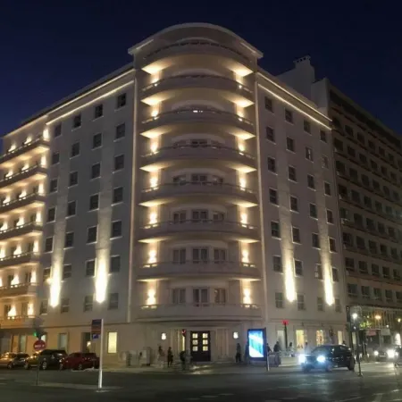 Luzeiros Suites
