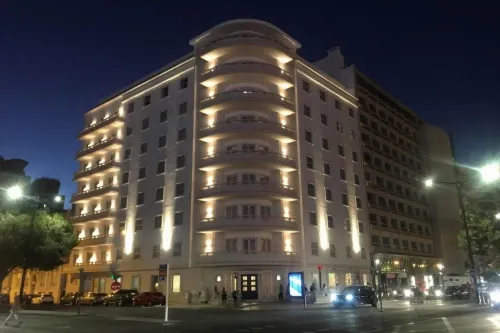 Luzeiros Suites