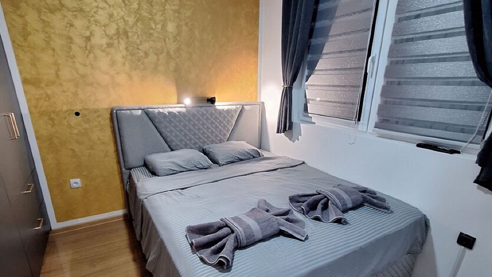 Wonderful apartment with WiFi in charming Zlatibor