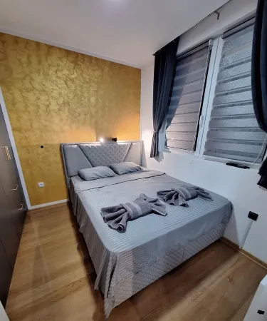 Wonderful apartment with WiFi in charming Zlatibor