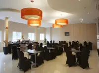 Citismart Hotel Pekanbaru Hotel di Pekanbaru Kota