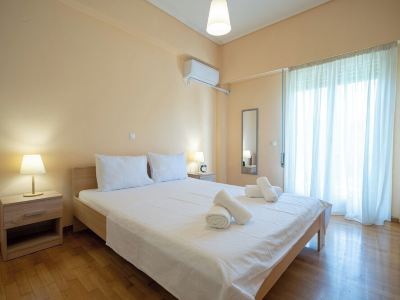 Urban Nest In Chalandri by MΡS