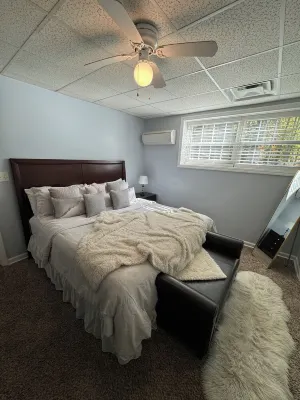 YOUR OASIS AWAITS JUST 12 MINS FROM THE AIRPORT YOU HAVE ARRIVED