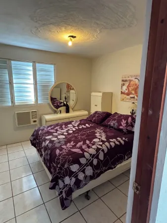 2-Bedroom House with Caribbean & Mountain Views & WiFi on 7 acres