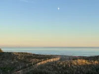 House with Panoramic Sea View Hotels in La Tranche-sur-Mer