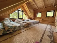 Charming 2-bedroom cabin in amazing Babino Polje with WiFi Hotels in 