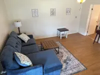 Valley Junction Getaway