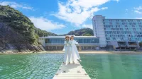Nichinankaigan Nango Prince Hotel
