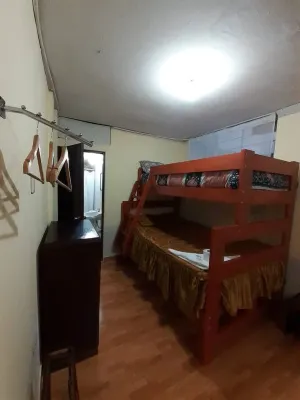 Cozy and Comfortable Place near the airport! Hotels in Los Olivos