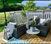 Private Studio- Cozy, Comfort,Convenience Hoteles en Milton