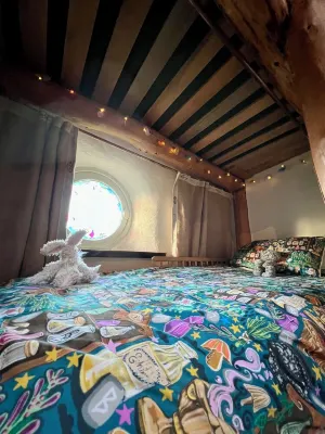 Hideaway Under the Stars Hotels in Aberlour