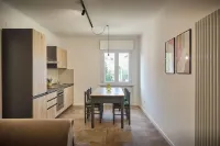 Comfortable apartment for 4 in quiet location between Assisi and Bastia Umbra