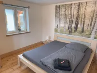 Cozy vacation apartment Upper Bavaria Lengenfeld 1st floor, 4 bedrooms, newly renovated Các khách sạn ở Purgen