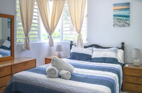 Oasis LifeStyle Beach&Pool in Rincon-2 bedroom apartment