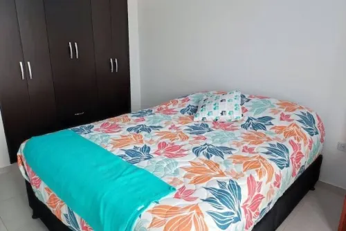 Aqua Aqua downtown Sogamoso Hotel a Sogamoso