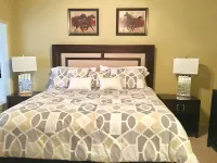 210-I Long Plantation Suites   2 Bedrooms - Monthly