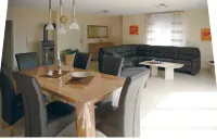 Vacation home for max. 6 persons in Duhnen