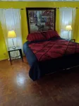 Paradise 4-Bedroom House in Marco Island