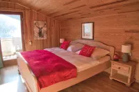 Chalet Glemm Alpin