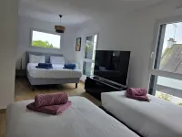 Villa Babalélé Fouesnant