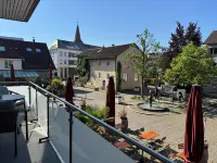 Apartment Fjordliebe, Lammplatz Bad Krozingen Hotels in Bad Krozingen