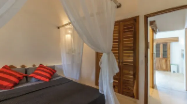 Casa Xelini: 3 bedroom very close to beach in Las Terrenas at Playa Coson