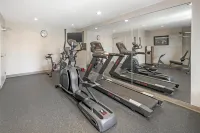 Best Western Plus Twin View Inn  Suites - Gym