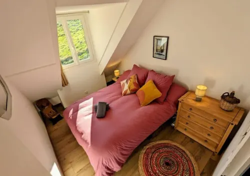 Le Monné - Gîte Tout Confort